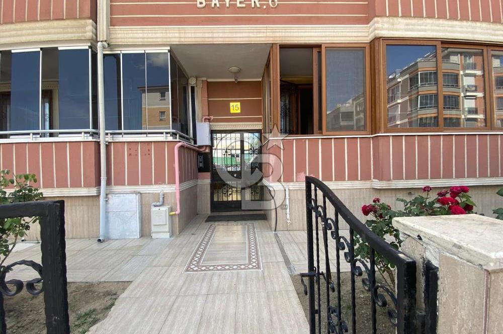 AKÇAY SARIKIZ FİLE ARKASINDA SATILIK 4+1 GENİŞ DAİRE