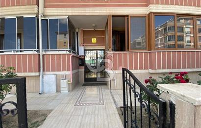 AKÇAY SARIKIZ FİLE ARKASINDA SATILIK 4+1 GENİŞ DAİRE