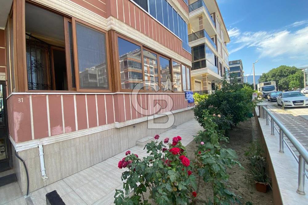 AKÇAY SARIKIZ FİLE ARKASINDA SATILIK 4+1 GENİŞ DAİRE
