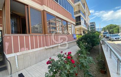 AKÇAY SARIKIZ FİLE ARKASINDA SATILIK 4+1 GENİŞ DAİRE
