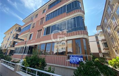 AKÇAY SARIKIZ FİLE ARKASINDA SATILIK 4+1 GENİŞ DAİRE