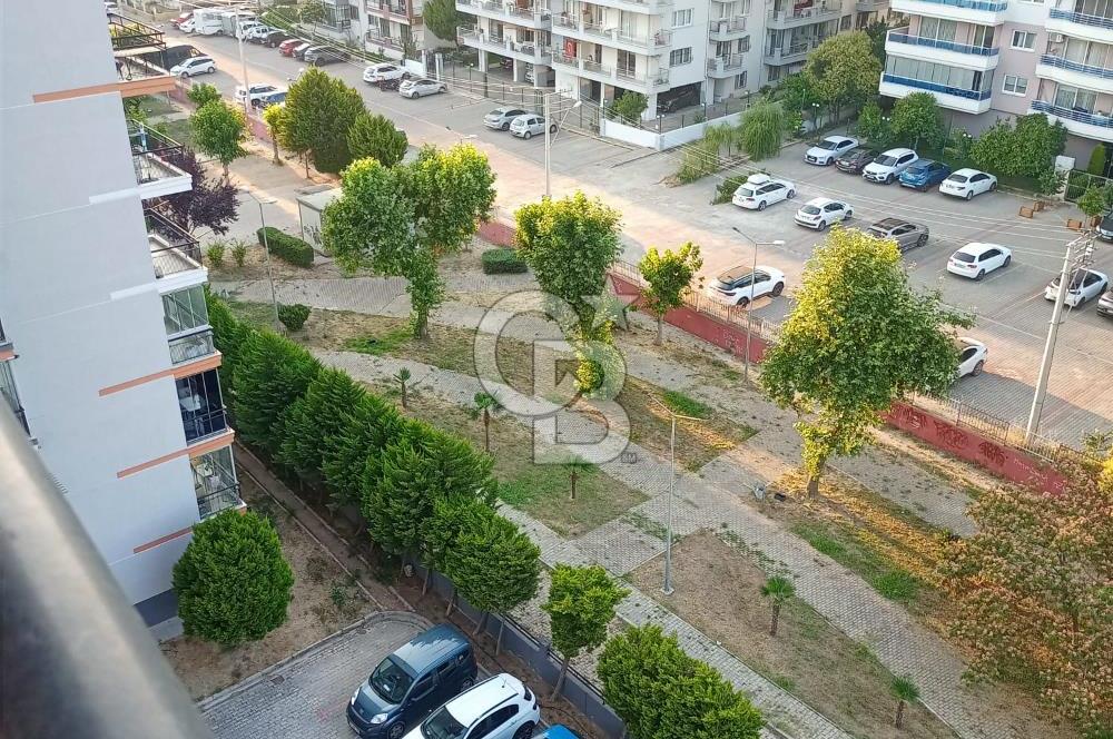 SİTE İÇİ ASANSÖRLÜ GENİŞ LÜKS 3,5+1 DAİRE