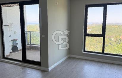 Termalde inanılmaz manzaralı daire