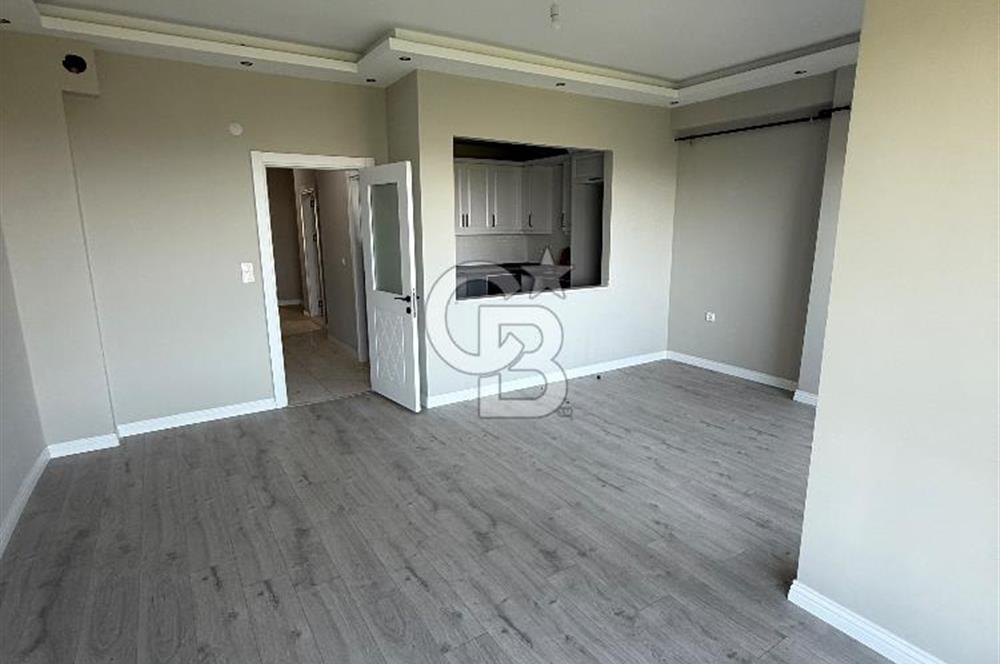 Termalde inanılmaz manzaralı daire