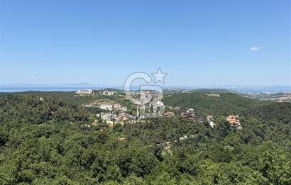Termalde inanılmaz manzaralı daire