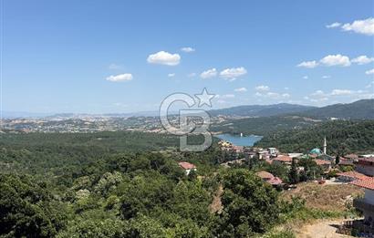 Termalde inanılmaz manzaralı daire