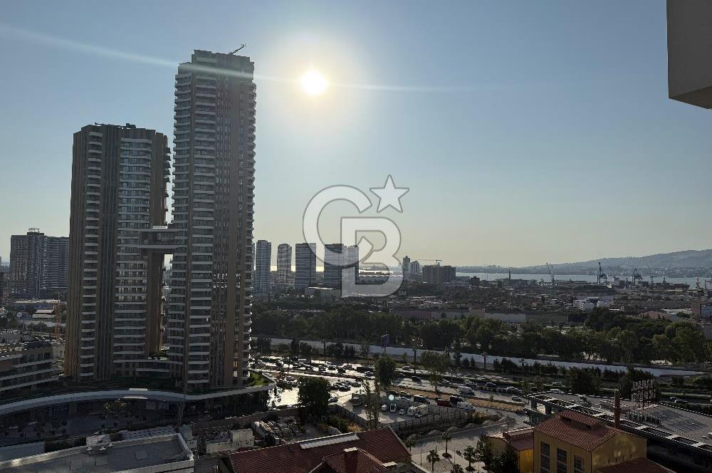 MAHAL BOMONTİ SATILIK 1+1