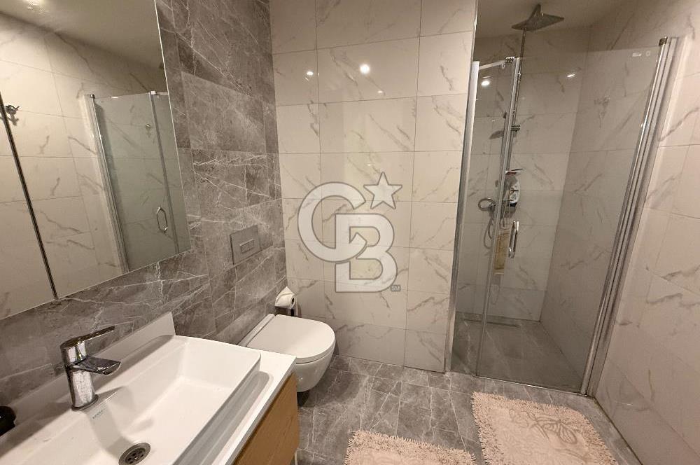 MAHAL BOMONTİ SATILIK 1+1