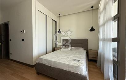 Mahal bomonti de satılık 1+0