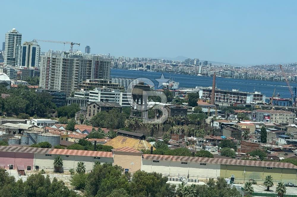 Mahal bomonti de satılık 1+0