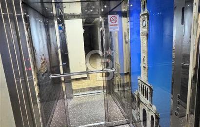 Çiğli Eğitim Araştırma Hastanesi Yakınında Satılık 1+1 Daire 