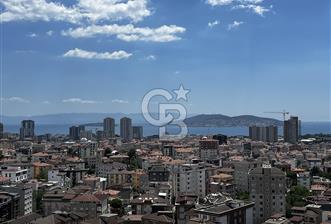DELUXIA PARK RESIDENCE KİRALIK DENİZ MANZARALI 51 m2 1+1