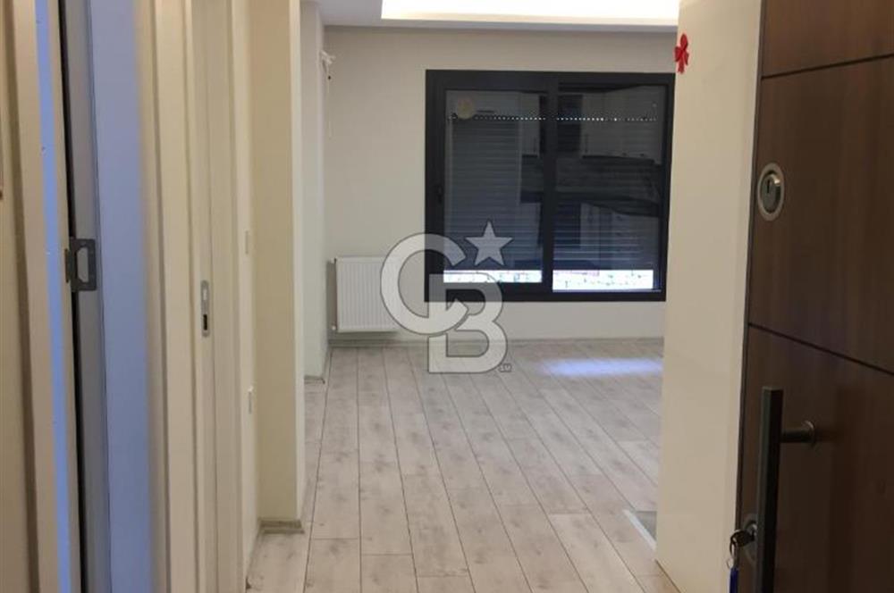 CB İYA'DAN ULUKENT'TE HAVUZLU SİTEDE KİRALIK 1+1 LÜKS DAİRE