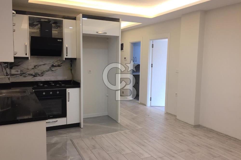 CB İYA'DAN ULUKENT'TE HAVUZLU SİTEDE KİRALIK 1+1 LÜKS DAİRE