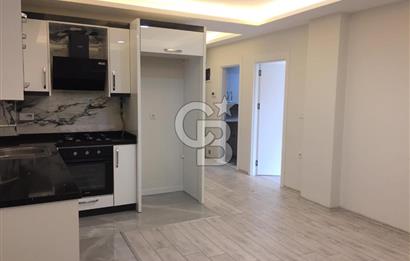 CB İYA'DAN ULUKENT'TE HAVUZLU SİTEDE KİRALIK 1+1 LÜKS DAİRE
