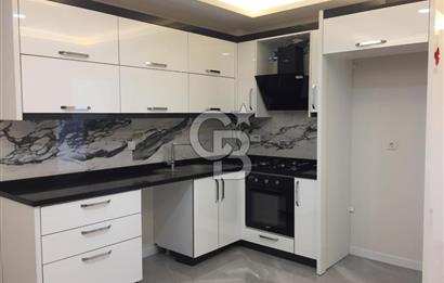 CB İYA'DAN ULUKENT'TE HAVUZLU SİTEDE KİRALIK 1+1 LÜKS DAİRE