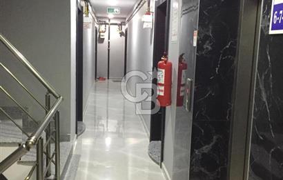 CB İYA'DAN ULUKENT'TE HAVUZLU SİTEDE KİRALIK 1+1 LÜKS DAİRE