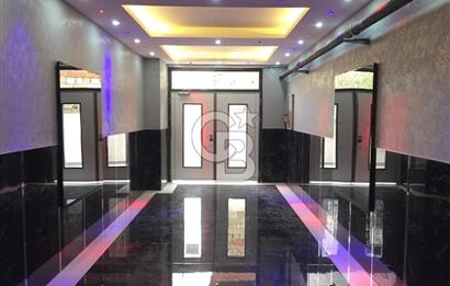 CB İYA'DAN ULUKENT'TE HAVUZLU SİTEDE KİRALIK 1+1 LÜKS DAİRE