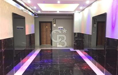 CB İYA'DAN ULUKENT'TE HAVUZLU SİTEDE KİRALIK 1+1 LÜKS DAİRE