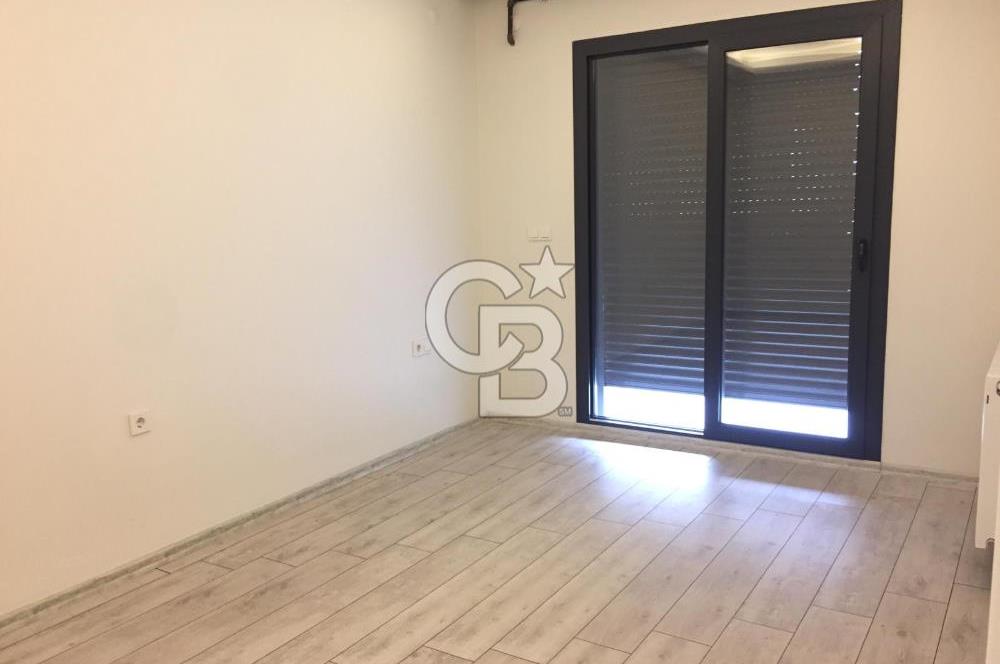CB İYA'DAN ULUKENT'TE HAVUZLU SİTEDE KİRALIK 1+1 LÜKS DAİRE