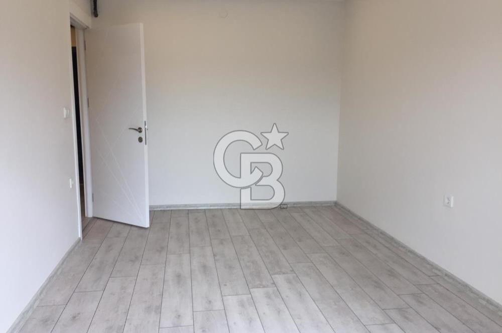 CB İYA'DAN ULUKENT'TE HAVUZLU SİTEDE KİRALIK 1+1 LÜKS DAİRE