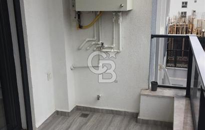 CB İYA'DAN ULUKENT'TE HAVUZLU SİTEDE KİRALIK 1+1 LÜKS DAİRE