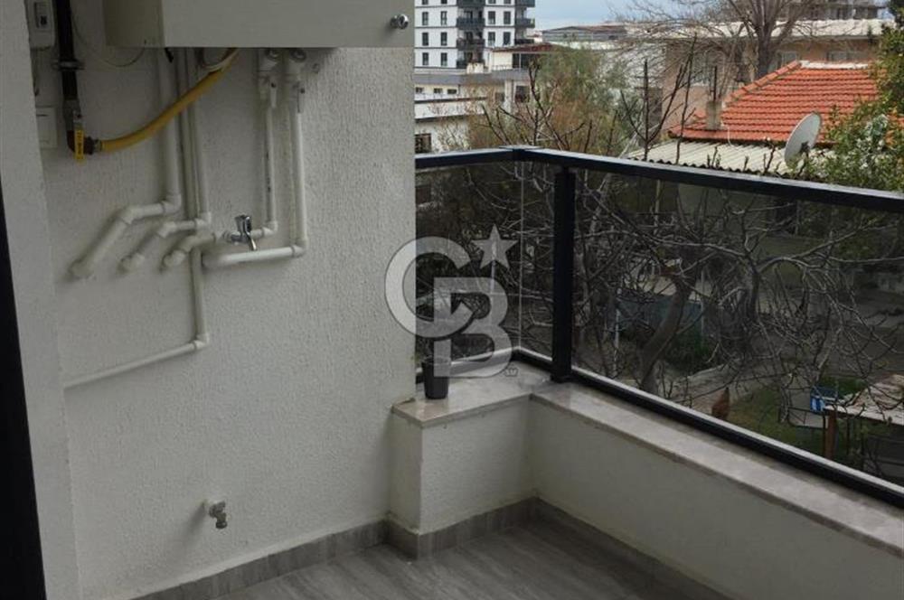 CB İYA'DAN ULUKENT'TE HAVUZLU SİTEDE KİRALIK 1+1 LÜKS DAİRE