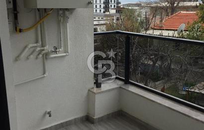 CB İYA'DAN ULUKENT'TE HAVUZLU SİTEDE KİRALIK 1+1 LÜKS DAİRE