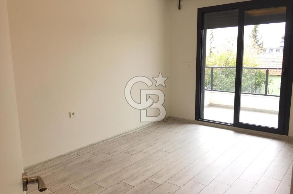CB İYA'DAN ULUKENT'TE HAVUZLU SİTEDE KİRALIK 1+1 LÜKS DAİRE