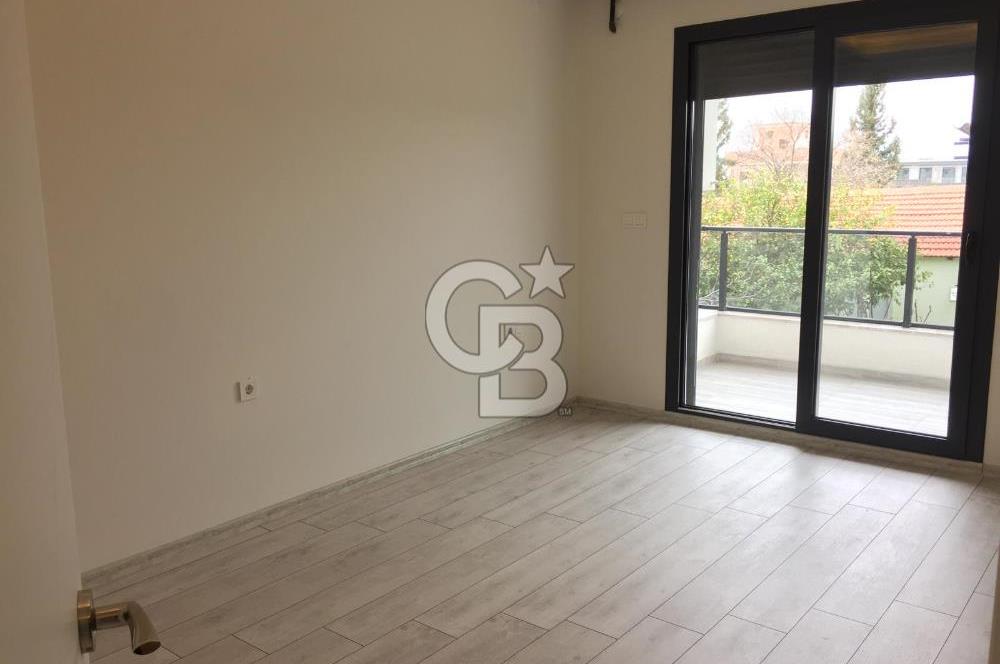 CB İYA'DAN ULUKENT'TE HAVUZLU SİTEDE KİRALIK 1+1 LÜKS DAİRE