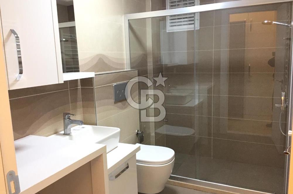 CB İYA'DAN ULUKENT'TE HAVUZLU SİTEDE KİRALIK 1+1 LÜKS DAİRE