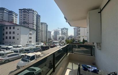 Duruşehir merkezi konumda eşyalı kiralık 1+1 daire