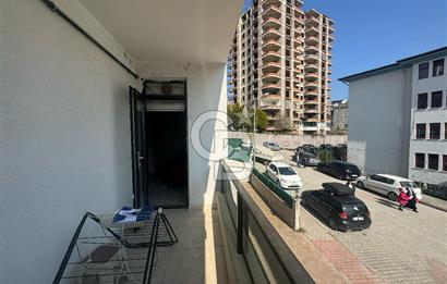 Duruşehir merkezi konumda eşyalı kiralık 1+1 daire