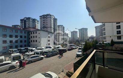 Duruşehir merkezi konumda eşyalı kiralık 1+1 daire