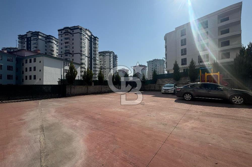 Duruşehir merkezi konumda eşyalı kiralık 1+1 daire