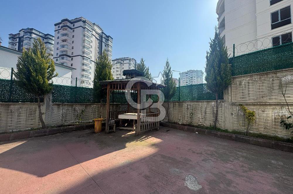 Duruşehir merkezi konumda eşyalı kiralık 1+1 daire