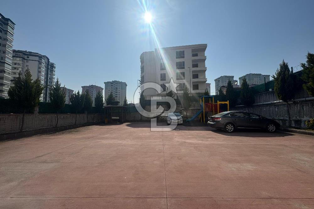 Duruşehir merkezi konumda eşyalı kiralık 1+1 daire