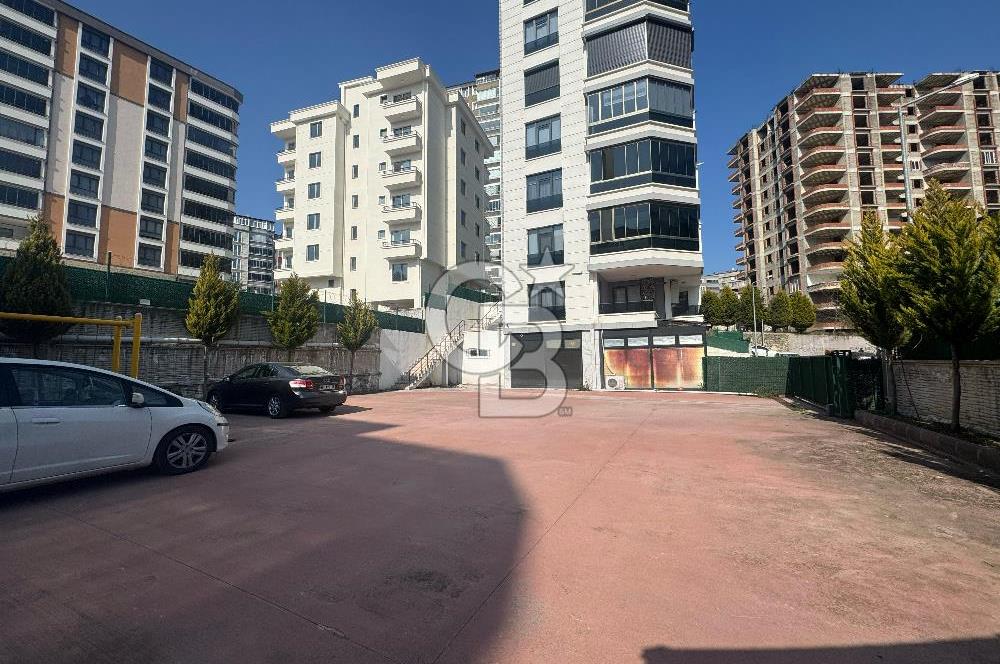 Duruşehir merkezi konumda eşyalı kiralık 1+1 daire