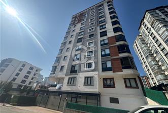 Duruşehir merkezi konumda eşyalı kiralık 1+1 daire