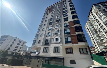 Duruşehir merkezi konumda eşyalı kiralık 1+1 daire