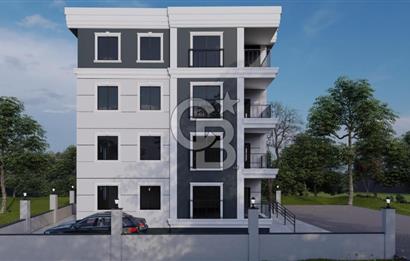 ŞİRİNEVLER'DE %33 PEŞİNATLA SATILIK 3+1 DAİRELER/ ARALIK 2025 TESLİM