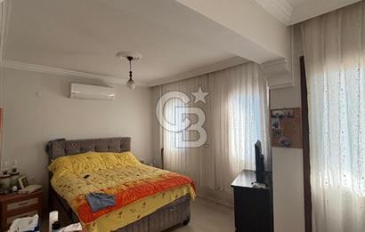Güzelbahçe Çamlı'da Geniş Bahçeli Müstakil Villa