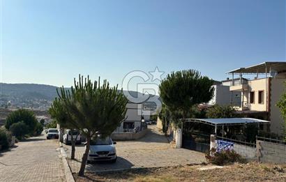 Güzelbahçe Çamlı'da Geniş Bahçeli Müstakil Villa