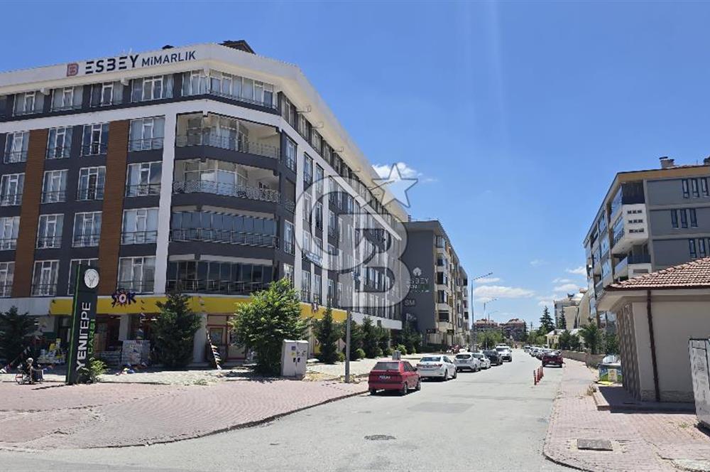 COLDWELL BANKER'DAN YENİTEPE KONUTLARINDA SATILIK FIRSAT DAİRE!!!