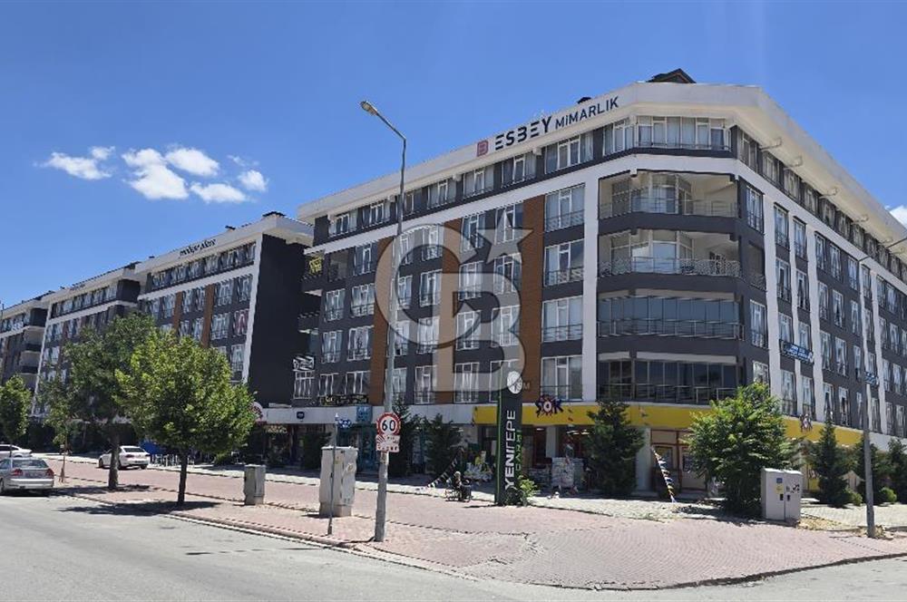 COLDWELL BANKER'DAN YENİTEPE KONUTLARINDA SATILIK FIRSAT DAİRE!!!