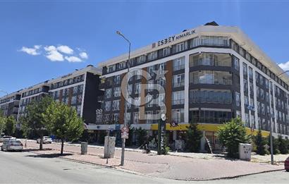 COLDWELL BANKER'DAN YENİTEPE KONUTLARINDA SATILIK FIRSAT DAİRE!!!