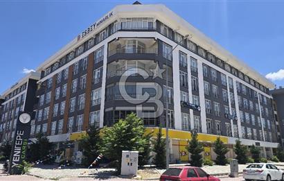 COLDWELL BANKER'DAN YENİTEPE KONUTLARINDA SATILIK FIRSAT DAİRE!!!