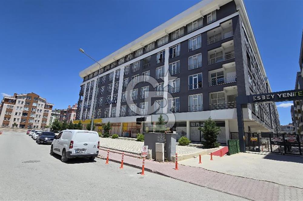 COLDWELL BANKER'DAN YENİTEPE KONUTLARINDA SATILIK FIRSAT DAİRE!!!