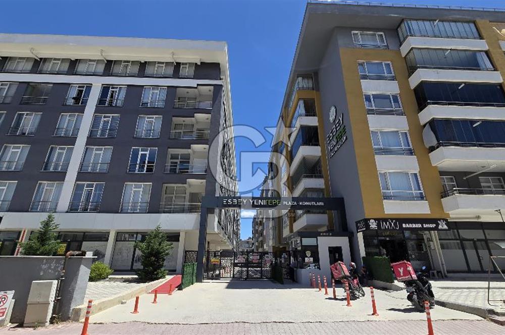COLDWELL BANKER'DAN YENİTEPE KONUTLARINDA SATILIK FIRSAT DAİRE!!!