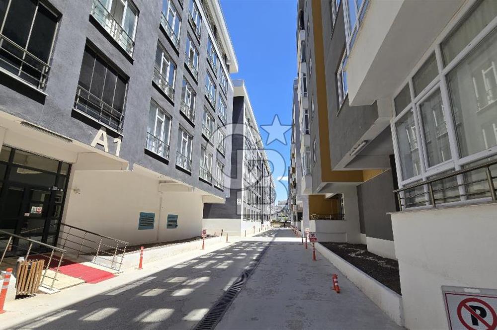 COLDWELL BANKER'DAN YENİTEPE KONUTLARINDA SATILIK FIRSAT DAİRE!!!